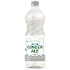 by Amazon Light Ginger Ale, 1L – by Amazon