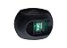 Aqua Signal 33202-7 Aqsi LED Side-Mount Navigation Light - Starboard (Green)