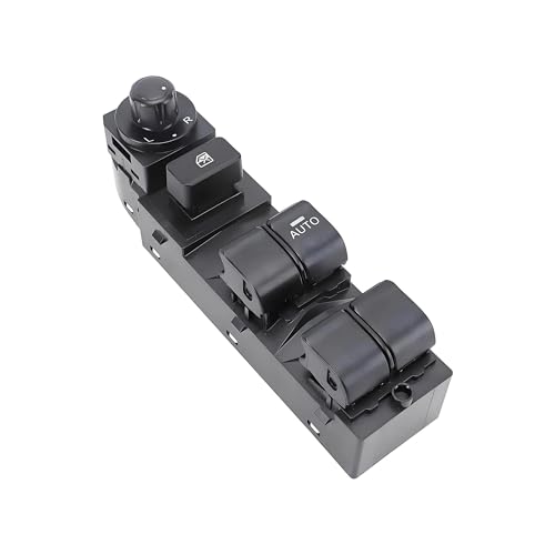 Bouton lève-vitre Mazda CX-5 2016 2017 KF2166350 conducteur