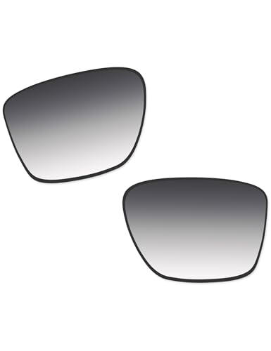 Image of Lenses Replacement for Oakley Wheel House OO9469 Sunglass - Confirm Fit | Scratch Resistant