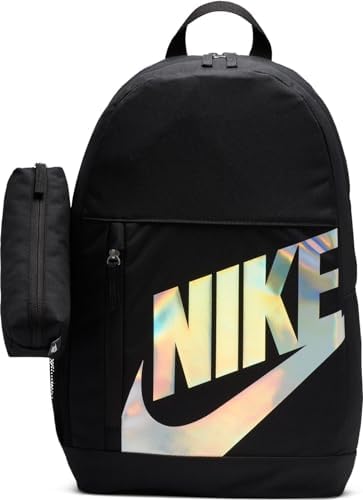 nike backpack sale uae Elemental for Kids, 20 Liter Capacity, Black/Black/Holo Silver: Buy Online at Best Price in Size:0.75 oz - XXX Hook armored tackle box SKB instoreonly_false