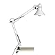 Brilliant Klemmleuchte Hobby Weiss 10802/05 65 x 17 x 70 cm