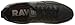G-STAR RAW Rackam Core Low, Zapatillas para Hombre, Multicolor (Black/White A940-964), 43...