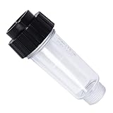 高圧洗浄機 フィルター ケルヒャー ケルヒャー用フィルター フィルター 高圧洗浄器 K2～K7に対応 高圧洗浄機 パーツ 交換用 (1セット)