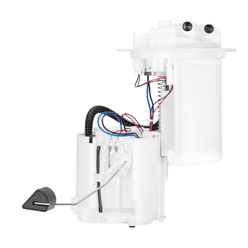 Image of BDFHYK Electric Fuel Pump Module Assembly 13584225 Compatible with Chevrolet Cruze 1.4L 1.8L I4 2010 2011 2012 2013 Replace FG00948-11B1, 13503670