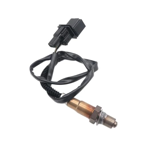 Sonde d'oxygène Seat résout voyant moteur allumé Ibiza Cordoba Alhambra avant