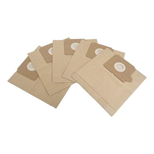 FIND A SPARE Dust Bags E53 E53N for Electrolux Z4402, Z4410, Z4410 Vacuum Cleaners (Pack of 5)