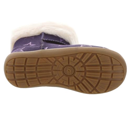 UGG Girl's T Sammee Iridescent Stars Fashion Boot3