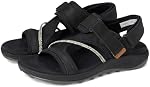 Merrell womens Outdoor Sport Sandal Slide