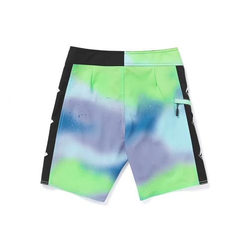 Image of Volcom Boy's Treader Scallop Mod (Big Kids)