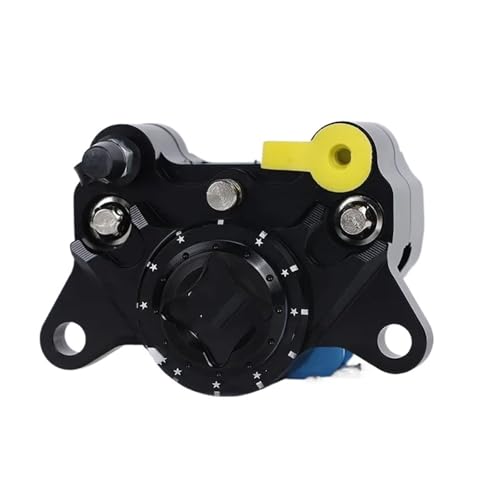 Étrier de frein moto 200mm 220mm pour Rsz Jog et GROM F