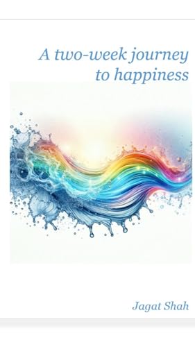 A two-week journey to happiness