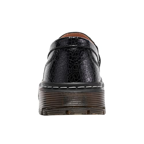 Men's Classic Penny Loafers Fashion Comfort Casual Slip-on Dress Wide Shoes3