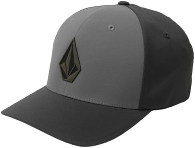 Flexfit Delta Stone Tech Cap by Volcom