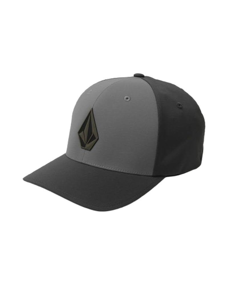 Volcom Men's Cheese Mesh Trucker Hat