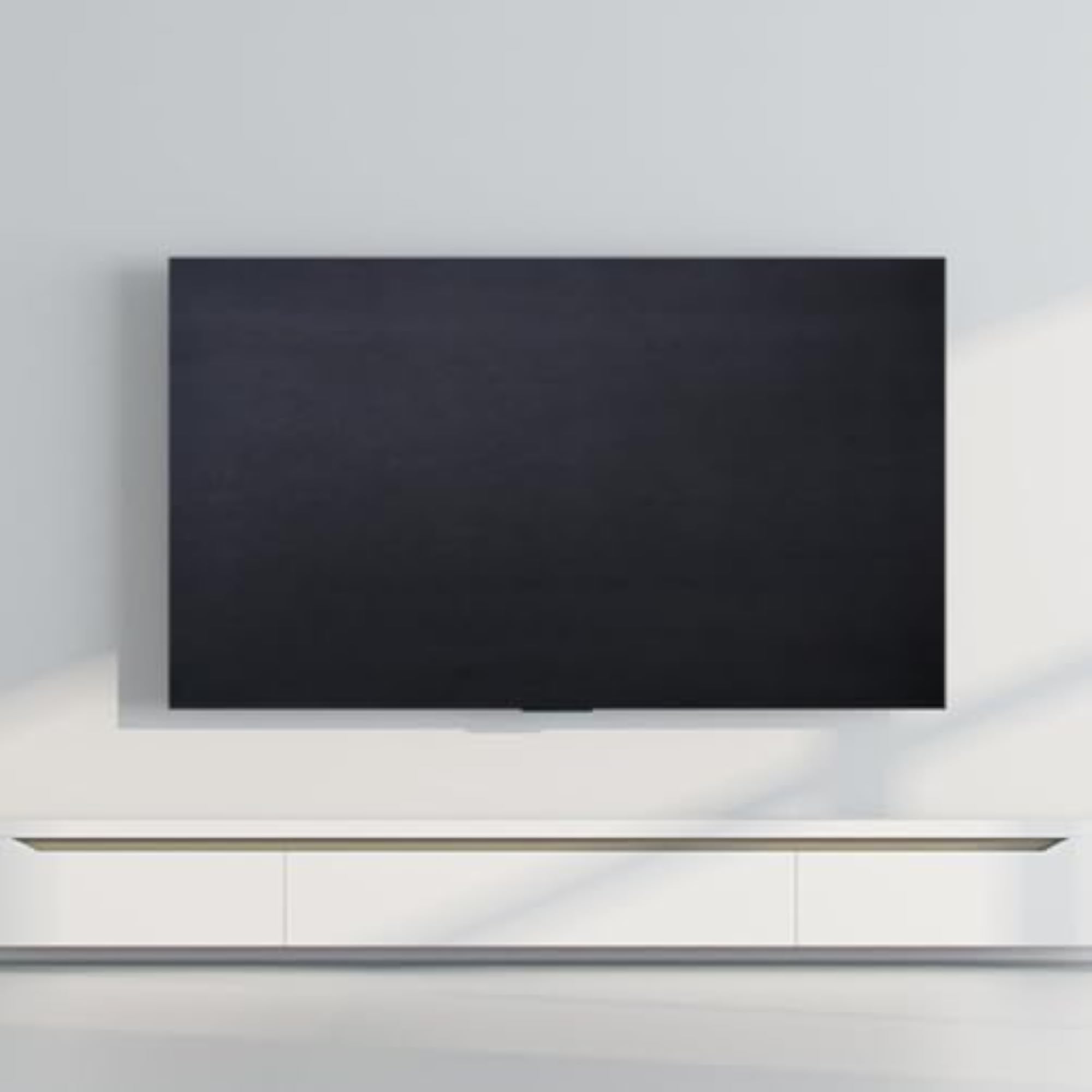Universal 43" Flat Screen Dust-Proof Protector