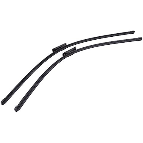 Brosses Essuie-glaces Qiilu C4 Picasso Cover