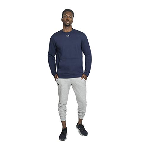 Image of Under Armour Mens Hustle Fleece Jogger Pant (1317455)