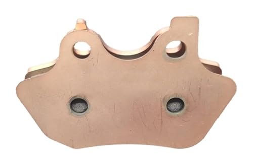 I[goC̃u[Lpbh p n[[ XLH883 XLH 883 R XL53c XL1200 CS 2000 2001 2002 2003 u[LANZT[ I[goC p p[LOpbh tgƃA(Front 1 pair)