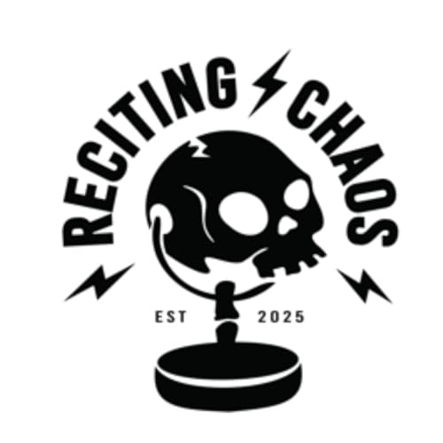 Reciting Chaos Episode 2: Ken