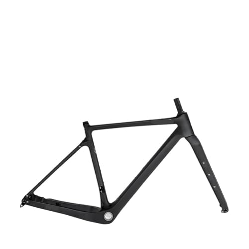 J[{ Ox oCN t[ fBXN u[L [h oCNɑΉA27.5er/700C X[ ANX C^[i P[u(BXT Black,58cm Gloss)