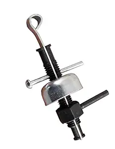 2 in 1 Heavy Bearing Fan Puller Lever Tool (14 cm)