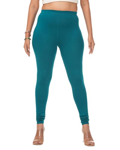 Image of Loveit Womens Viscose Full Length Leggings