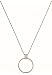 Produktbild JETTE Silver Damen-Kette 925er Silber One Size Rosé 32010168