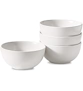 瓷器 雙碗 White Ceramic Bowl 4.5inch | T&T Supermarket