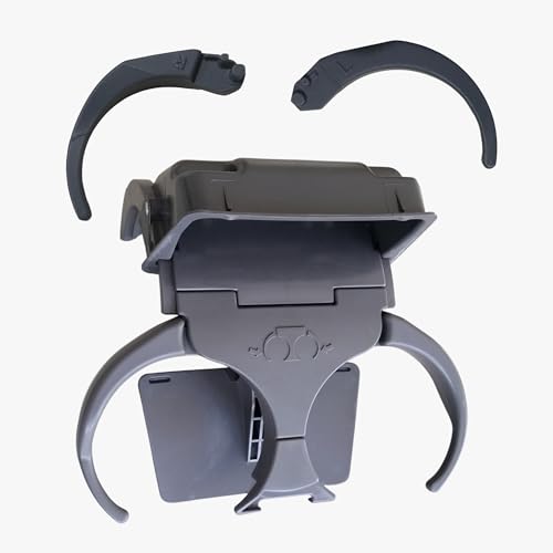 Kit de reparación para portavasos trasero Toyota 4Runner 1996-2002
