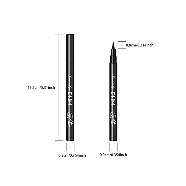 Ownest-12-Colors-Liquid-Eyeliner-SetMatte-Liquid-Eyeliner-Colorful-Eye-Liner-Pen-Neon-Eyeliner-MakeupWaterproof-Smudge-Proof-Smooth-Eyeliner-Pen Ownest 12 Colors Liquid Eyeliner Set, Matte Liquid Eyeliner Colorful Eye Liner Pen Neon Eyeliner Makeup,Waterproof Smudge-Proof Smooth Eyeliner Pen