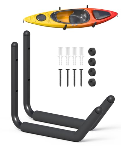 waaliji heavy duty garage hooks image