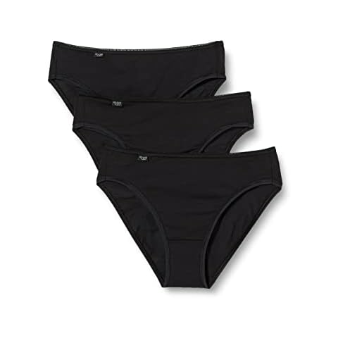 Culottes Sloggi Femme 24/7 Cover