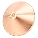 Nozzle, Nozzles Replacements Caliber Stainless Steel Button Nose Orifice Height Approx 15mm for, Industrial Hose Washdown Nozzles (2.0MM)