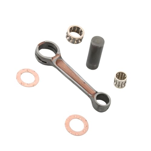 Kit bielle vilebrequin RS50 et RX50 moteur D50B0 2T de 2006