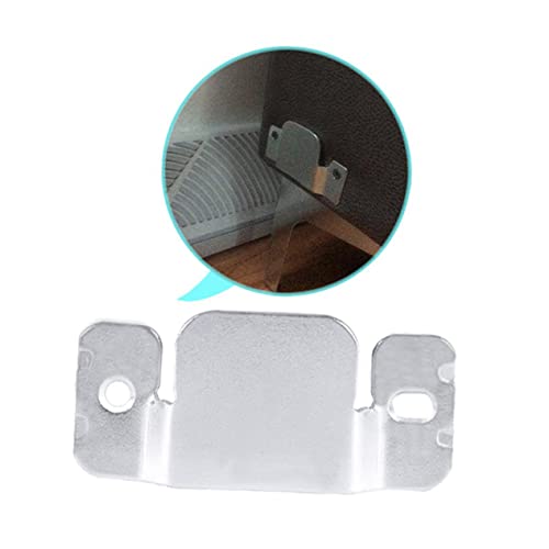 Soporte de conector del sofá Homoyoyo ideal para salones familiares activos 7