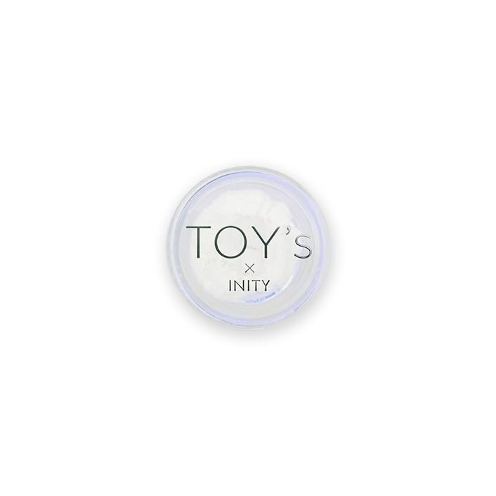 Amazon | TOY's×INITY(トイズバイアイニティ) ニューオーロラパウダー