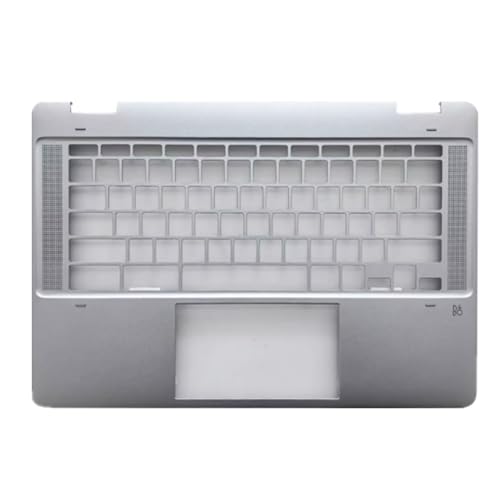 C Shell pour HP Chromebook 15a-na0000 pièce châssis clavier repose-poignet