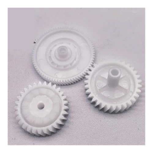 Engranaje oscilante de brazo M402 soluciona ruido y atasco en fusor HP LaserJet M426 M427