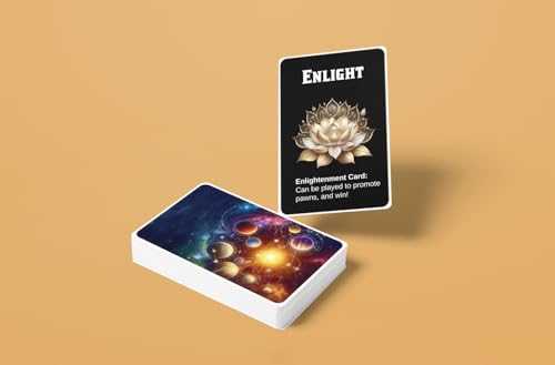 Vedic Board Game - Juego de Mesa Estratégico para Adultos miniatura 4