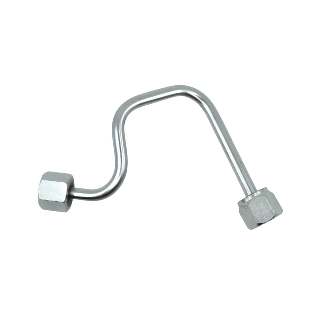 Tubo Distribuidor de Combustible inyector para Ford Connect