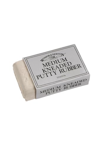 Winsor & Newton Goma miga de pan mediana