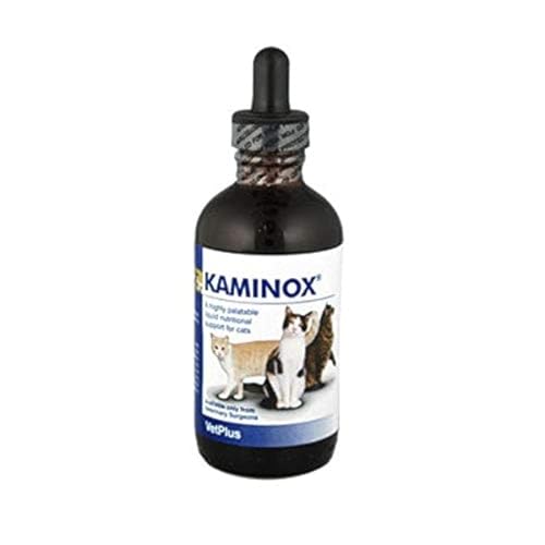 Kaminox Liquid 120ml