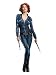 Secret Wishes Women's Avengers 2 Age Of Ultron Black Widow Costume