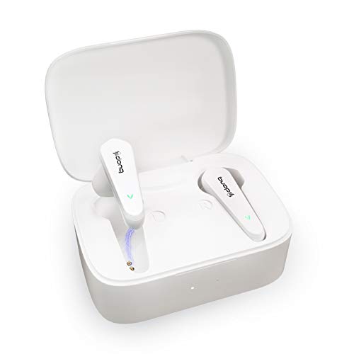 Headphones/Earphones/Earbuds, ebasy aux 3.5mm Wired in-Ear Headphones with Mic and Remote Control for S4 Edge + Note 4 5