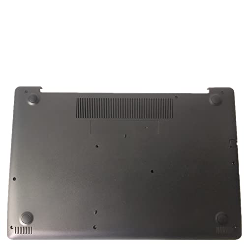 Châssis inférieur Dell Vostro 1011 finition noire mate haute densité