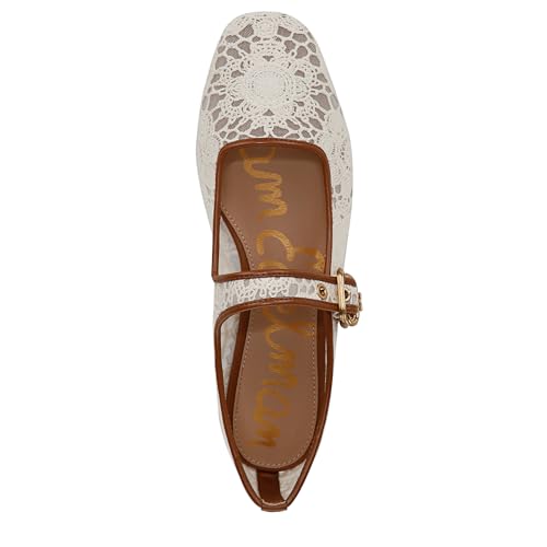 Image of Sam Edelman Women's Michaela Mesh Ballet Flats