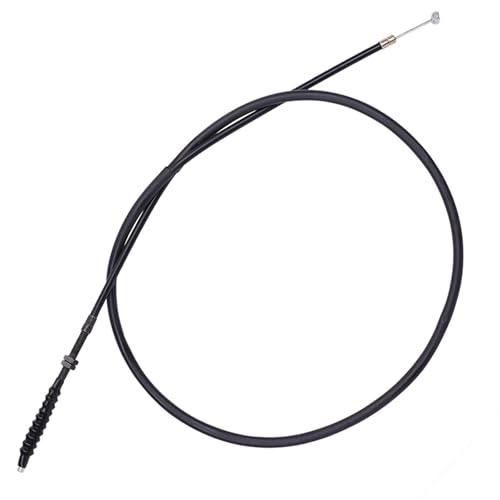 Cable de embrague de motocicleta compatible con Yamaha YZF1000 R1 2009-2014 14B-26335