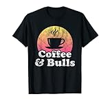 Coffee and Bulls Bull Co