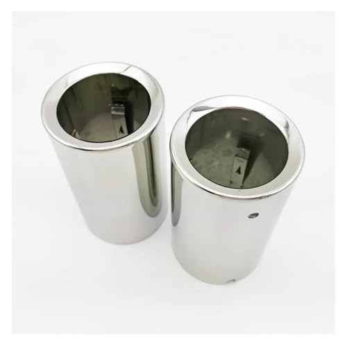 Tuyau d'échappement pour MX5 Miata 2015-2023 embout silencieux